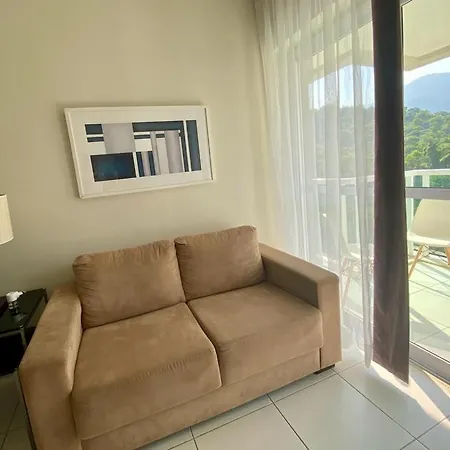 Riostay Riocentro - Apart Hotel - Flat - Cidade Do Rock - Parque Olimpico Rio de Janeiro Exterior photo