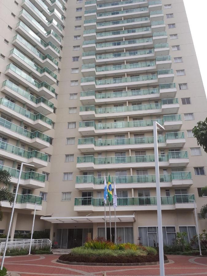 Apartment Riostay Riocentro - - Flat - Do Rock - Parque Olimpico Rio de Janeiro