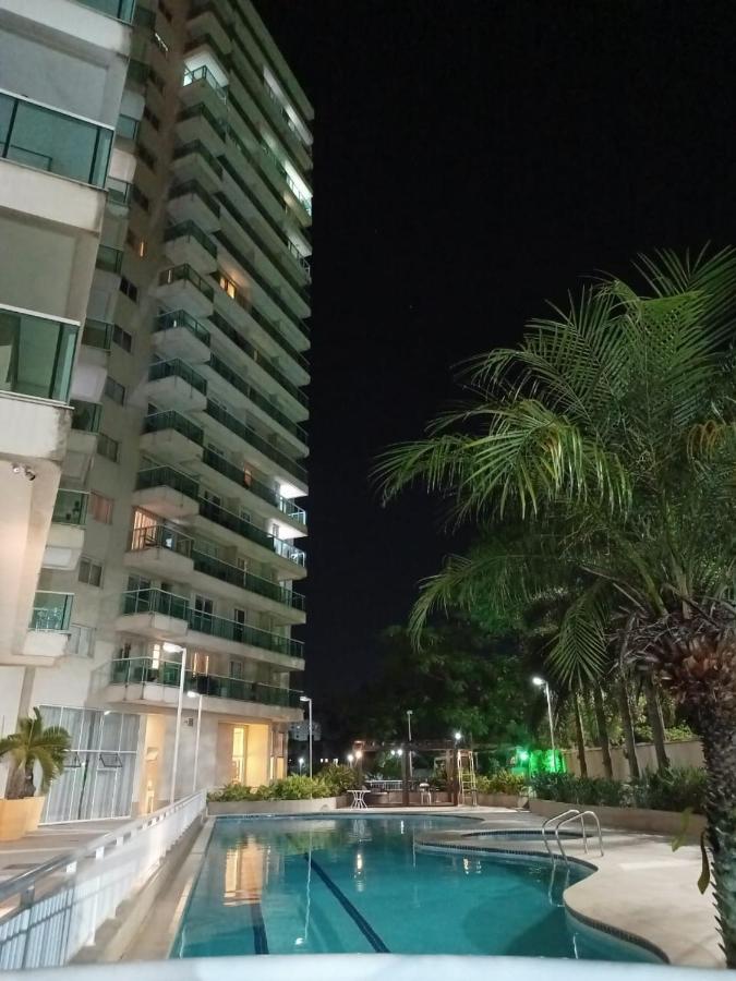 Apartment Riostay Riocentro - - Flat - Do Rock - Parque Olimpico *