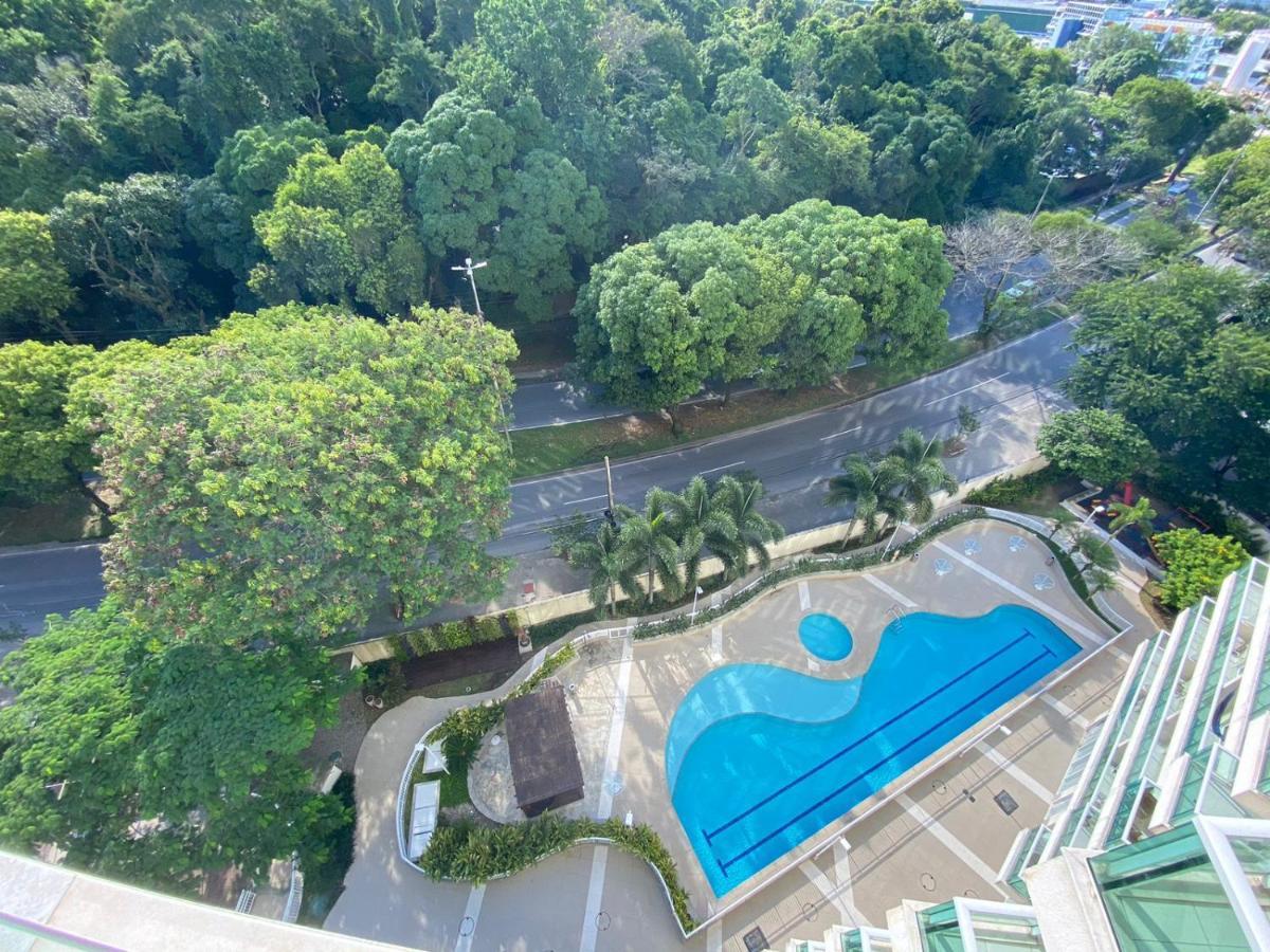 Riostay Riocentro - - Flat - Do Rock - Parque Olimpico Apartment Rio de Janeiro