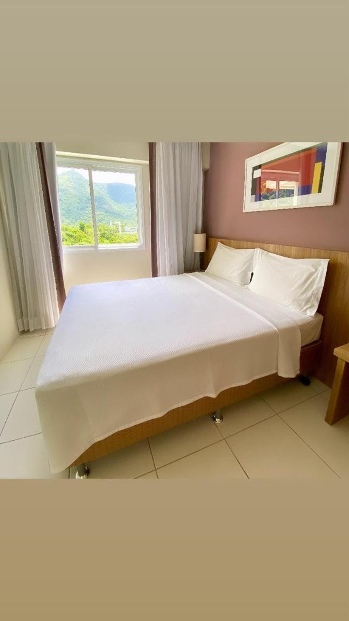 Apartment Riostay Riocentro - - Flat - Do Rock - Parque Olimpico