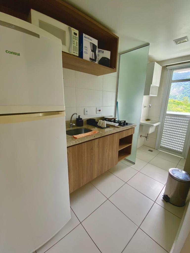 Apartment Riostay Riocentro - - Flat - Do Rock - Parque Olimpico *