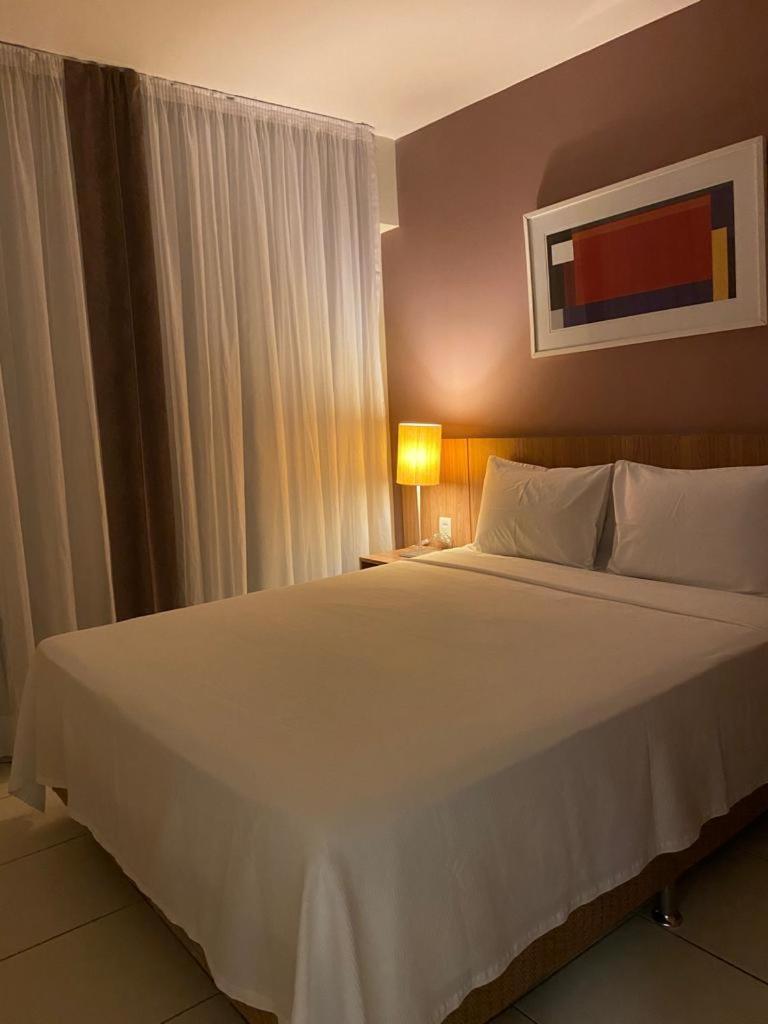 Apartment Riostay Riocentro - - Flat - Do Rock - Parque Olimpico Rio de Janeiro