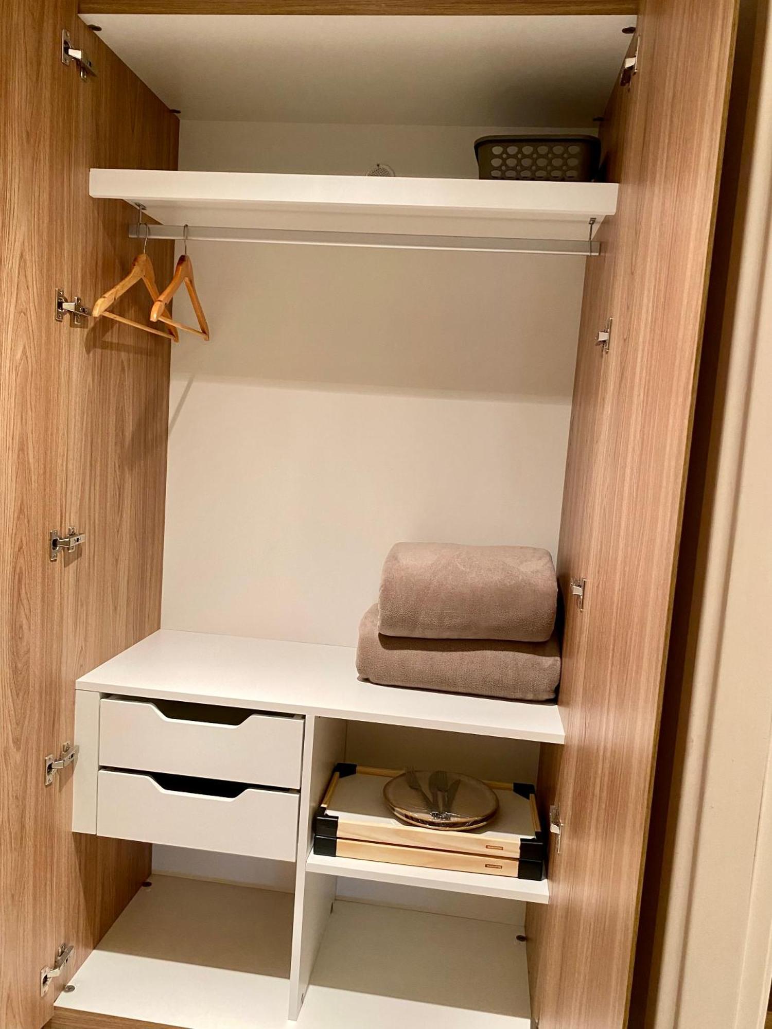 Apartment Riostay Riocentro - - Flat - Do Rock - Parque Olimpico *