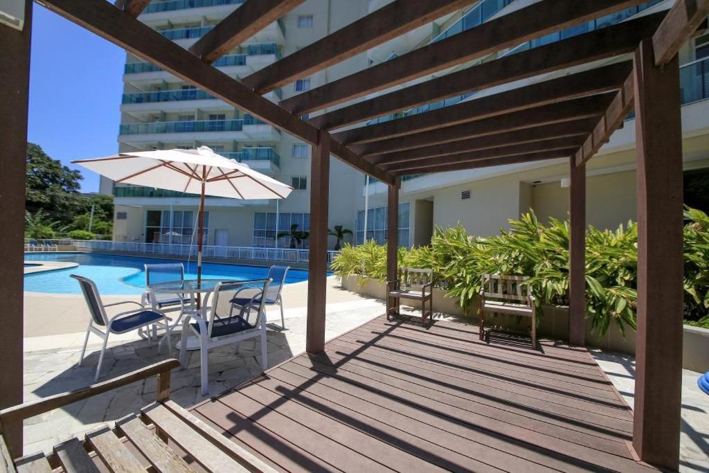 Riostay Riocentro - - Flat - Do Rock - Parque Olimpico Apartment Rio de Janeiro