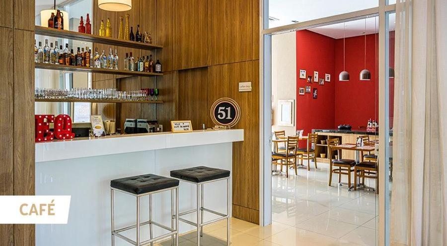 Apartment Riostay Riocentro - - Flat - Do Rock - Parque Olimpico *