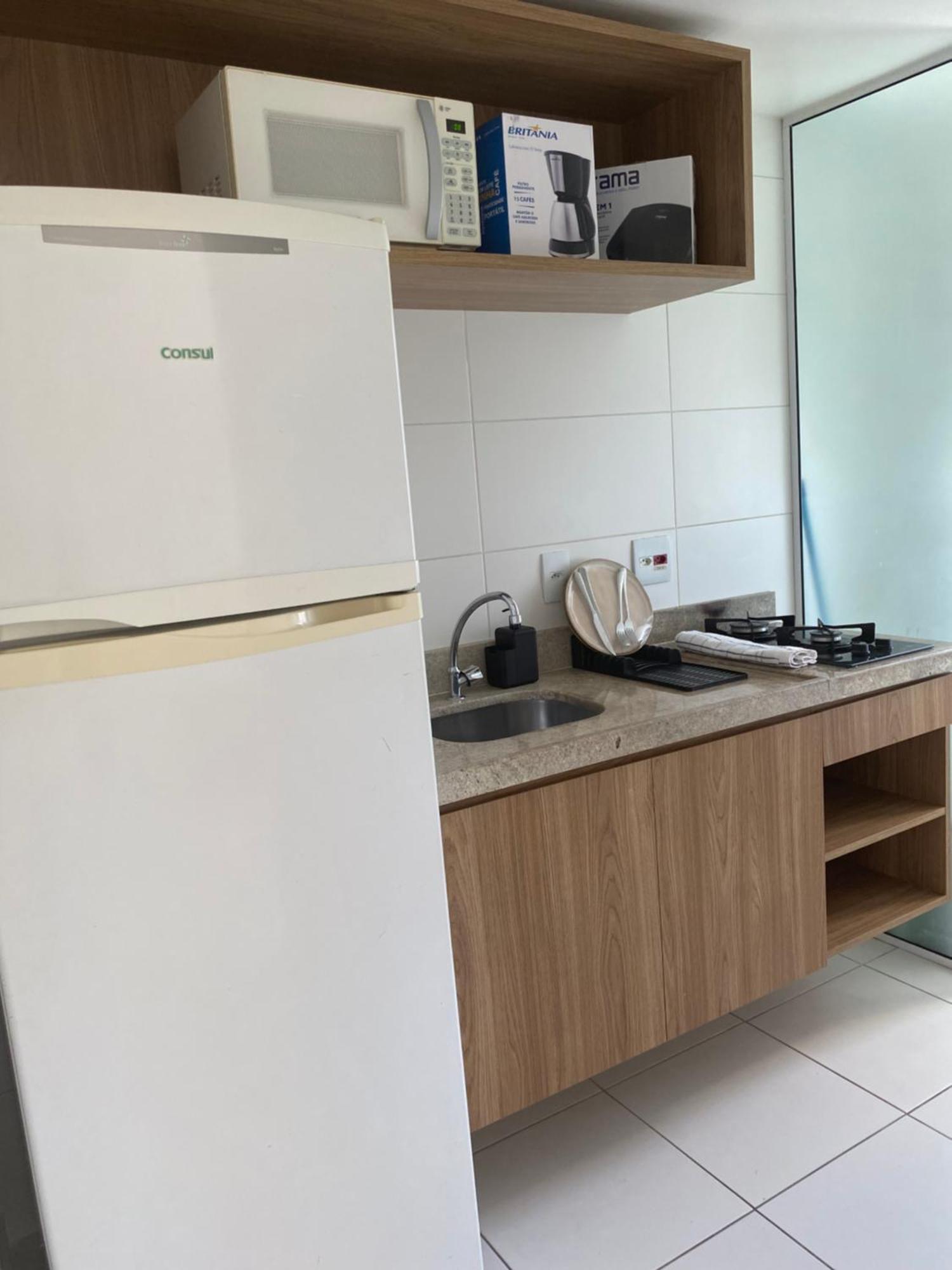 Riostay Riocentro - - Flat - Do Rock - Parque Olimpico Apartment