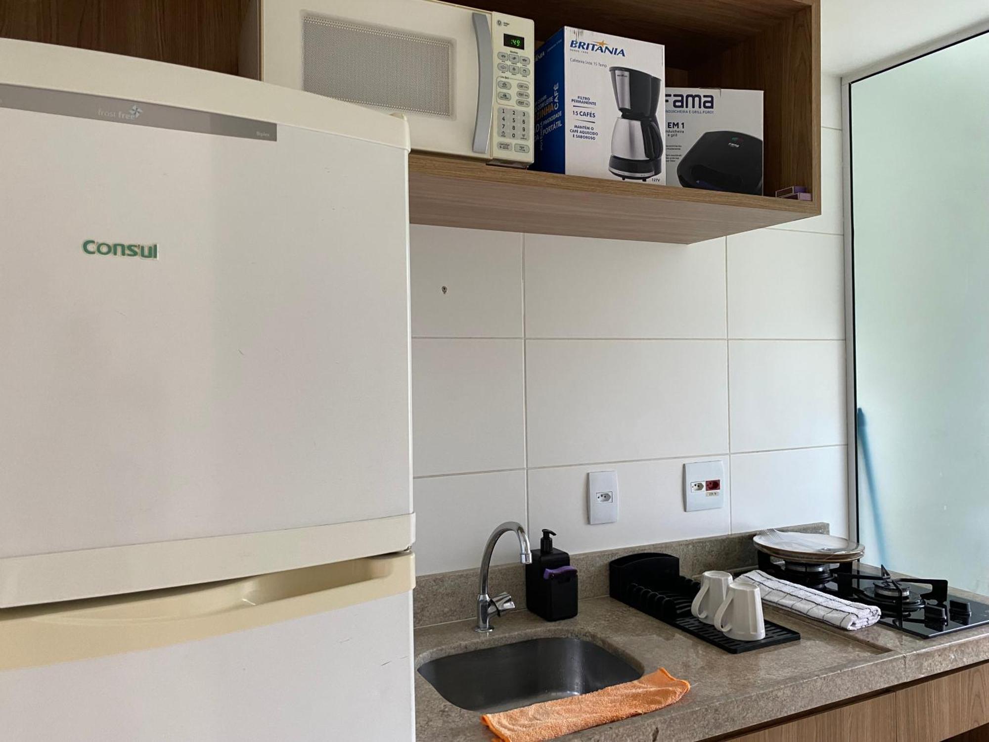 Apartment Riostay Riocentro - - Flat - Do Rock - Parque Olimpico