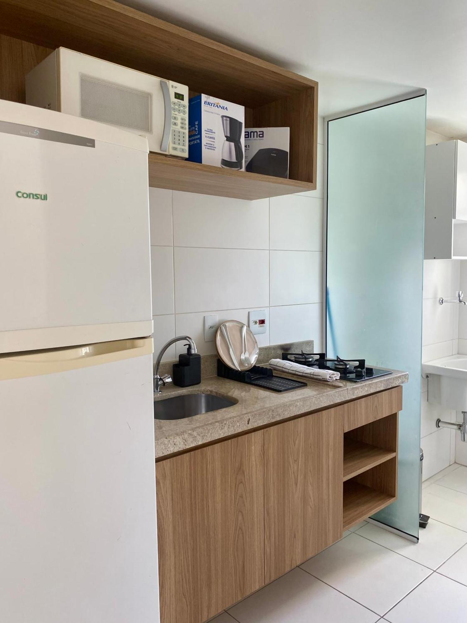 Apartment Riostay Riocentro - - Flat - Do Rock - Parque Olimpico *